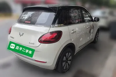 Wuling Bingo