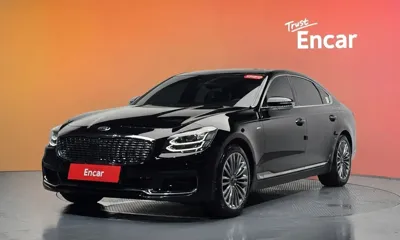 Kia K9