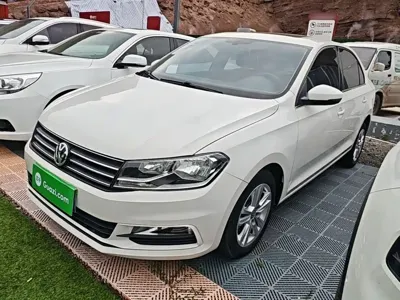 Volkswagen Santana