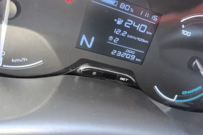 Wuling Hongguang New Energy