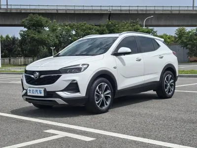 Buick Encore GX
