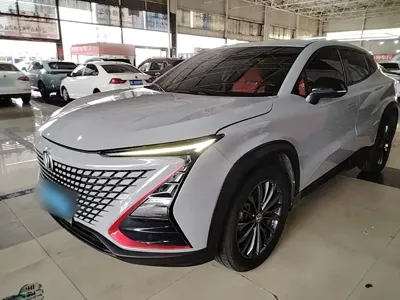 Changan UNI-T