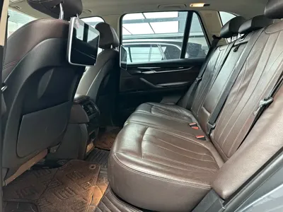 BMW X5 (Import)