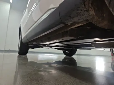 Ford Territory