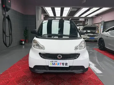 Smart Smart Fortwo