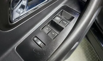Ford Taurus