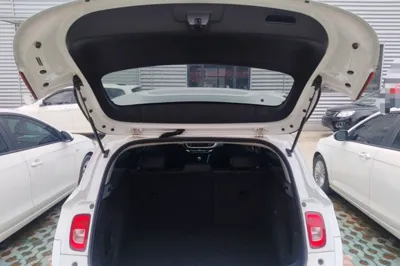 Buick Excelle GX