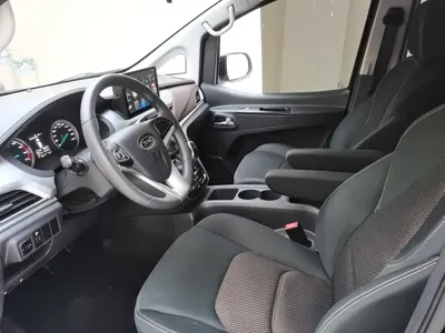 JAC Refine Refine M3