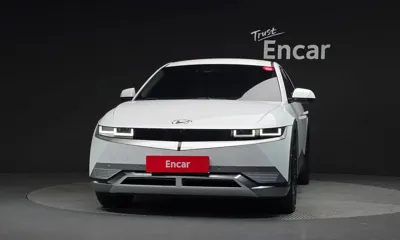 Hyundai Ioniq5