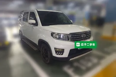 CHANGAN OSHAN X70A