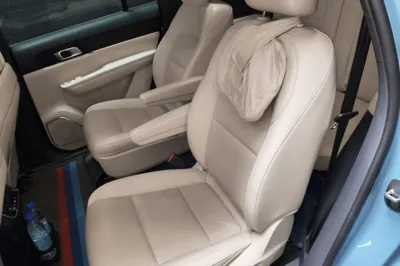 Li Auto ONE
