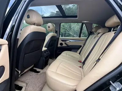 BMW X5 (Import)