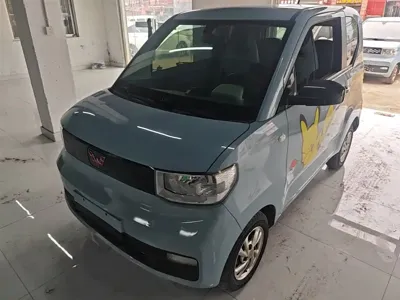 Wuling MINIEV