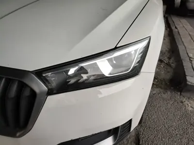 Borgward BX5