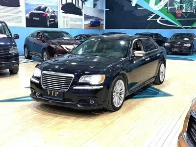 Chrysler 300C