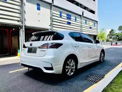 Lexus CT