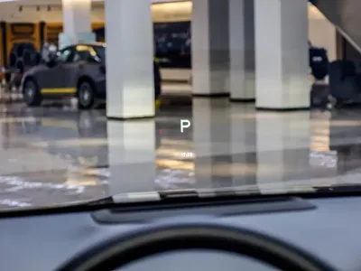Li Auto Li L8
