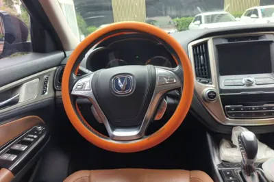 Changan CS95