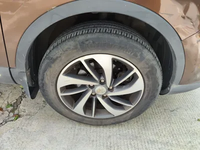 Baojun 560