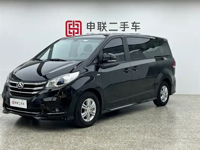 大通 G10