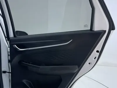 Geely Vision X3