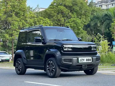 Baojun Yueye