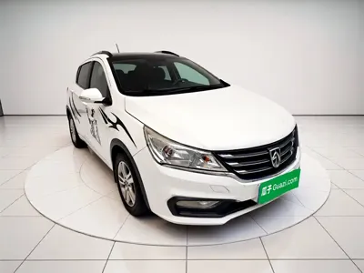 Baojun 310