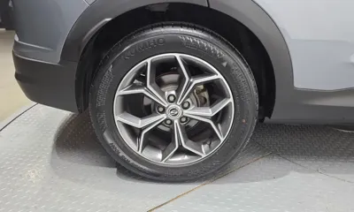 KG_Mobility_Ssangyong KORANDO