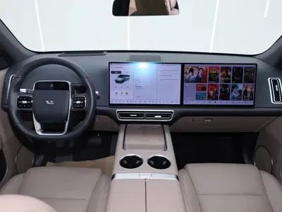 Li Auto Li L6