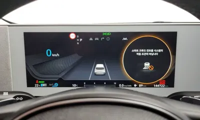Hyundai Ioniq5