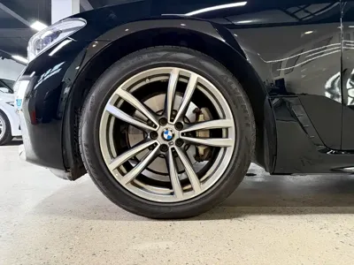 BMW 6 Series GT