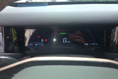 iCAR 03