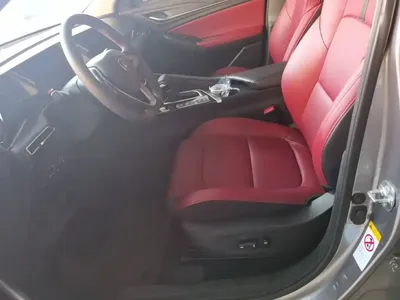 Changan Eado