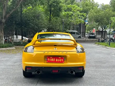 Mitsubishi Eclipse