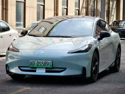 Hyper GT