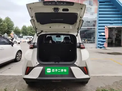 BYD Seagull