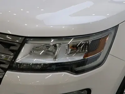 Ford Explorer (Import)
