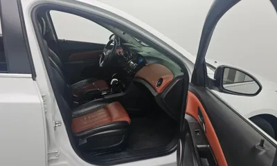 ChevroletGMDaewoo Cruze