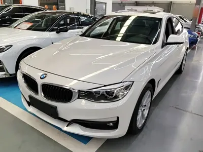 BMW 3 Series GT