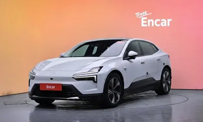 Polestar Polestar 4