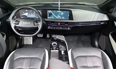 Kia EV6