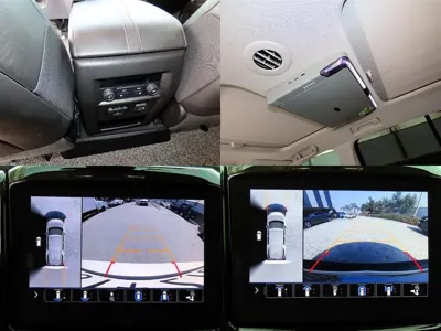 ChevroletGMDaewoo Traverse