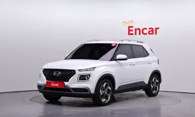 Hyundai Venue