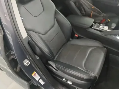 BYD Pro New Energy
