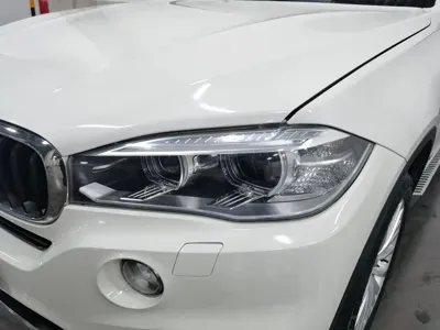 BMW X5 (Import)