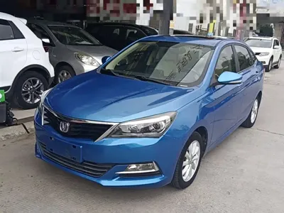 Changan V7