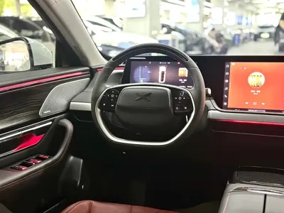 Xpeng P7