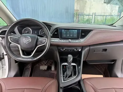 Buick GL6