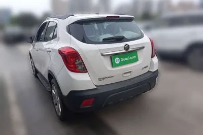 Buick Encore