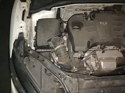 MG MG6